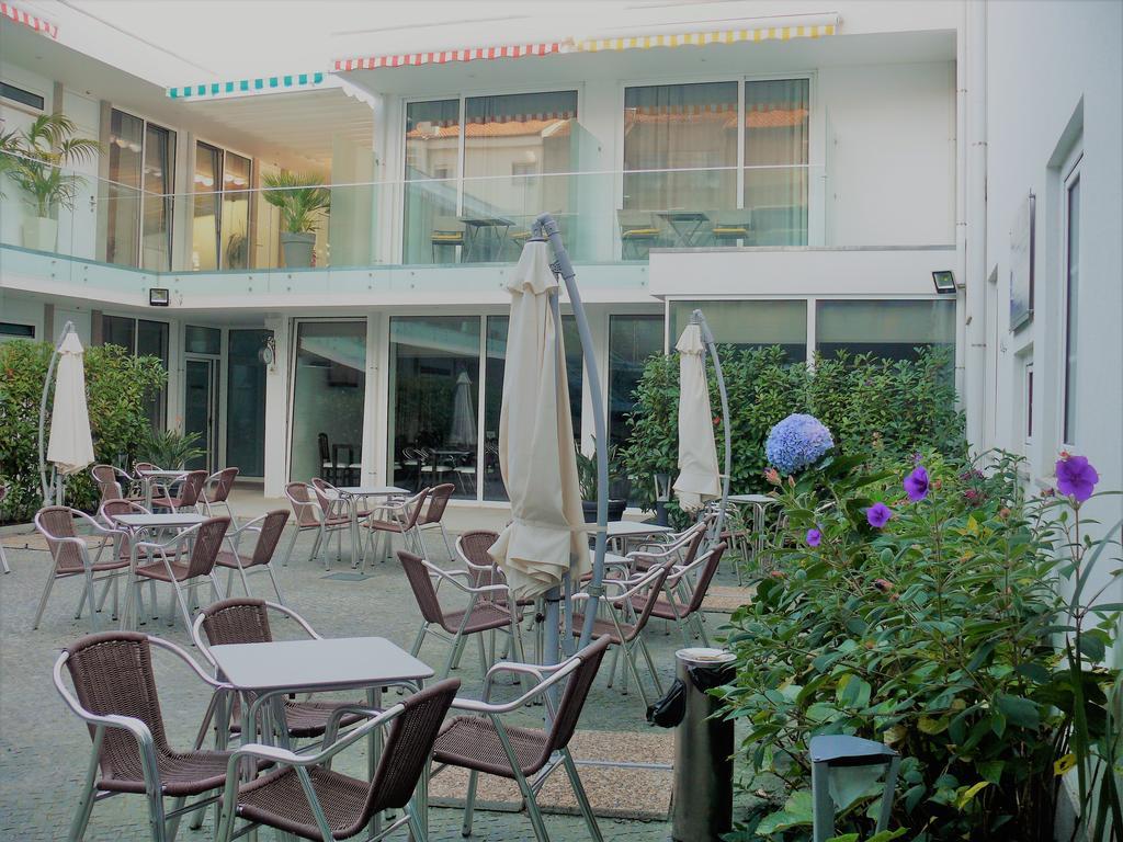 Welcome In Aveiro Exteriör bild